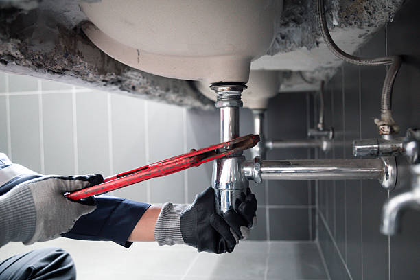 Trusted Drain Cleaning service in Auburndale, FL - AAA Plumbing Heating